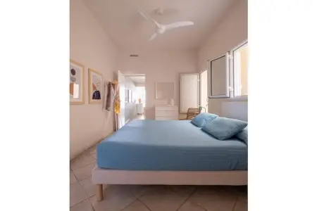 Maison rénovée à 100 m de la mer, Donnalucata : photo 12
