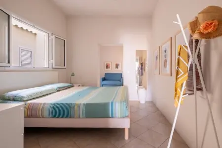 Maison rénovée à 100 m de la mer, Donnalucata : photo 13