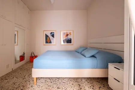 Maison rénovée à 100 m de la mer, Donnalucata : photo 14