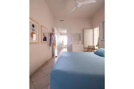 Maison rénovée à 100 m de la mer, Donnalucata : photo 15
