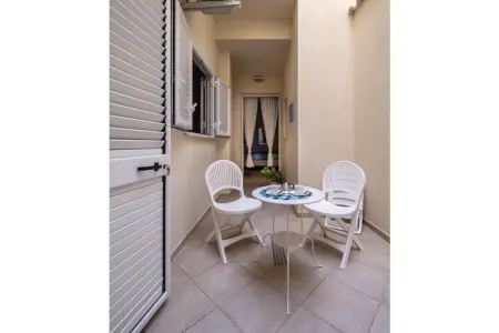 Maison rénovée à 100 m de la mer, Donnalucata : photo 16