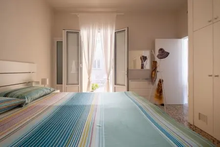 Maison rénovée à 100 m de la mer, Donnalucata : photo 18