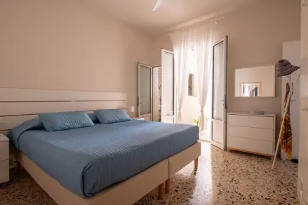 Maison rénovée à 100 m de la mer, Donnalucata : photo 19