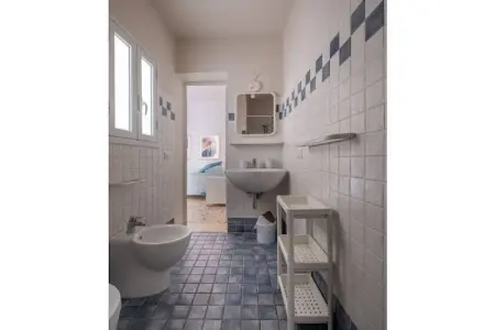 Maison rénovée à 100 m de la mer, Donnalucata : photo 21