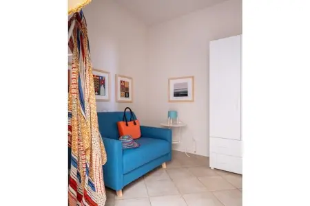 Maison rénovée à 100 m de la mer, Donnalucata : photo 22
