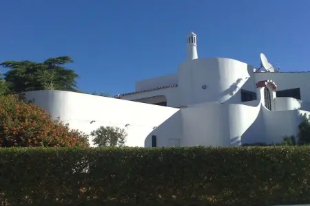Villa Casa Esperanca, 7 pers., piscine et vue mer : photo 3