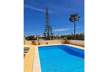 Villa Casa Esperanca, 7 pers., piscine et vue mer : photo 4