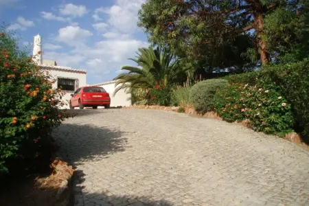 Villa Casa Esperanca, 7 pers., piscine et vue mer : photo 5