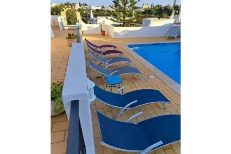 Villa Casa Esperanca, 7 pers., piscine et vue mer : photo 6