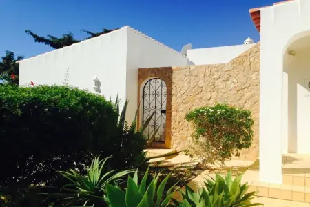 Villa Casa Esperanca, 7 pers., piscine et vue mer : photo 9