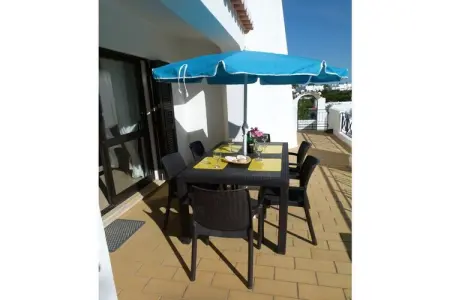 Villa Casa Esperanca, 7 pers., piscine et vue mer : photo 10