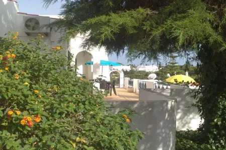 Villa Casa Esperanca, 7 pers., piscine et vue mer : photo 13