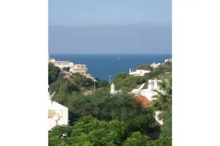 Villa Casa Esperanca, 7 pers., piscine et vue mer : photo 15