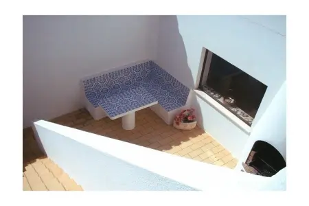 Villa Casa Esperanca, 7 pers., piscine et vue mer : photo 16
