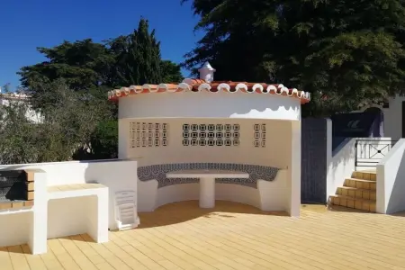 Villa Casa Esperanca, 7 pers., piscine et vue mer : photo 17