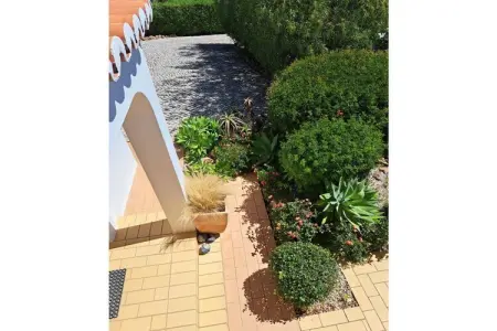 Villa Casa Esperanca, 7 pers., piscine et vue mer : photo 18