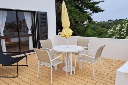 Villa Casa Esperanca, 7 pers., piscine et vue mer : photo 20