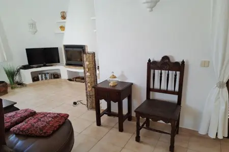 Villa Casa Esperanca, 7 pers., piscine et vue mer : photo 24
