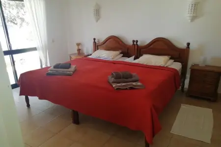 Villa Casa Esperanca, 7 pers., piscine et vue mer : photo 28
