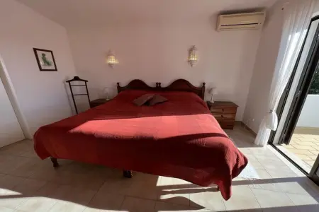 Villa Casa Esperanca, 7 pers., piscine et vue mer : photo 29