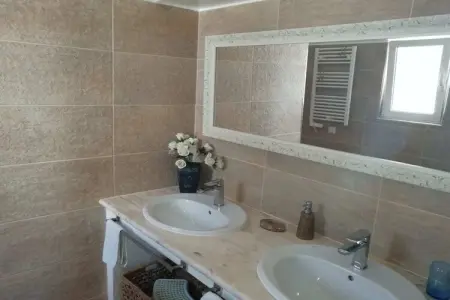Villa Casa Esperanca, 7 pers., piscine et vue mer : photo 32