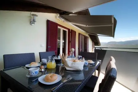 Maison de vacances Kaltern, 6 pers., piscine chauffée : photo 3