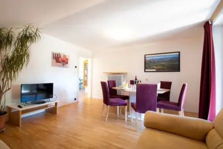 Maison de vacances Kaltern, 6 pers., piscine chauffée : photo 7