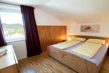Maison de vacances Kaltern, 6 pers., piscine chauffée : photo 12