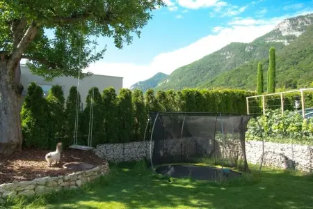 Maison de vacances Kaltern, 6 pers., piscine chauffée : photo 17
