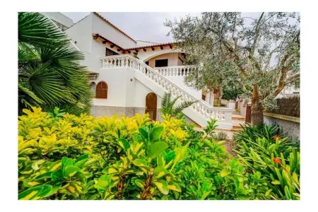 Maison 2 chambres avec jardin à Cala Ratjada : photo 2