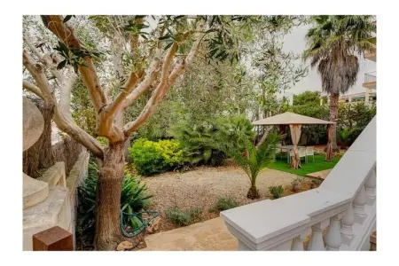 Maison 2 chambres avec jardin à Cala Ratjada : photo 3