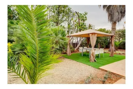 Maison 2 chambres avec jardin à Cala Ratjada : photo 4