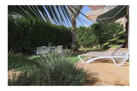 Maison 2 chambres avec jardin à Cala Ratjada : photo 5