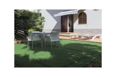 Maison 2 chambres avec jardin à Cala Ratjada : photo 6