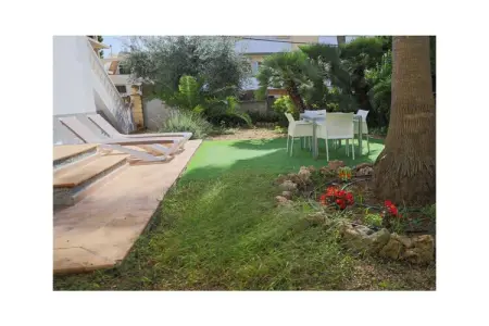 Maison 2 chambres avec jardin à Cala Ratjada : photo 7