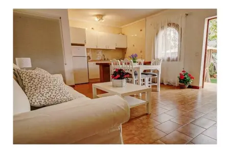 Maison 2 chambres avec jardin à Cala Ratjada : photo 8