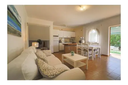 Maison 2 chambres avec jardin à Cala Ratjada : photo 9