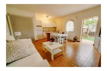 Maison 2 chambres avec jardin à Cala Ratjada : photo 11