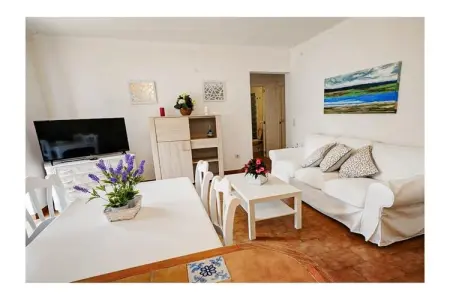 Maison 2 chambres avec jardin à Cala Ratjada : photo 12