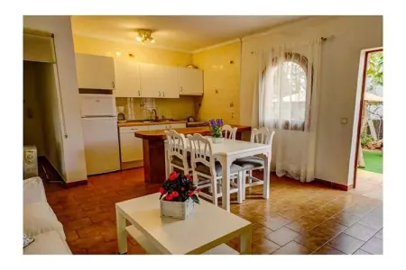 Maison 2 chambres avec jardin à Cala Ratjada : photo 14
