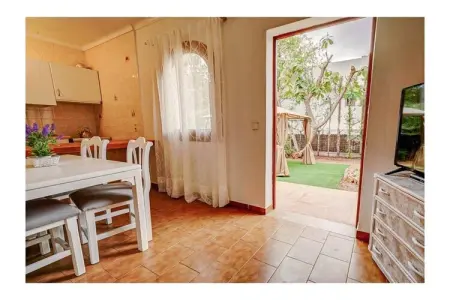 Maison 2 chambres avec jardin à Cala Ratjada : photo 15