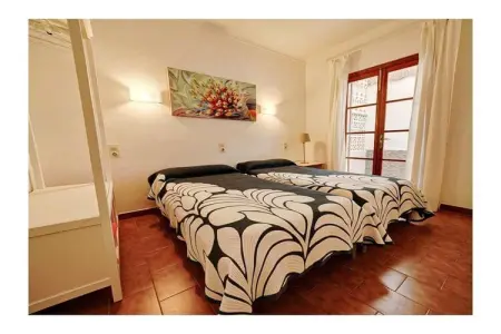 Maison 2 chambres avec jardin à Cala Ratjada : photo 16