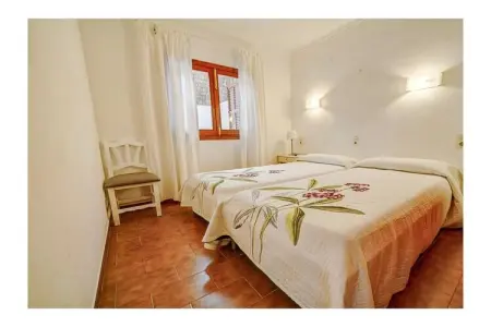 Maison 2 chambres avec jardin à Cala Ratjada : photo 18