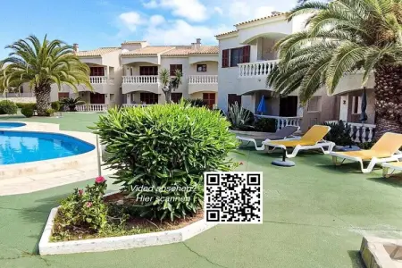 Maison 4 pers. à Cala Ratjada, piscine & plage à 550 m : photo 1