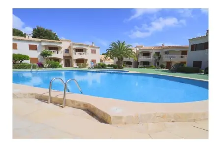 Maison 4 pers. à Cala Ratjada, piscine & plage à 550 m : photo 2