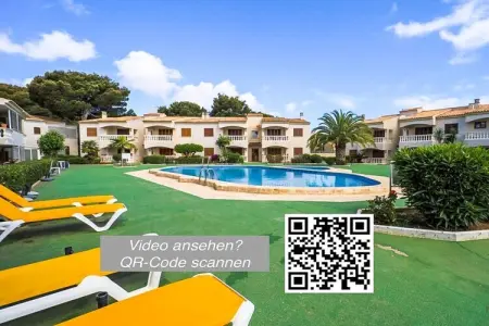 Maison 4 pers. à Cala Ratjada, piscine & plage à 550 m : photo 3