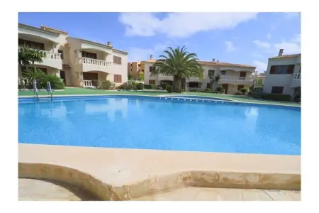 Maison 4 pers. à Cala Ratjada, piscine & plage à 550 m : photo 4