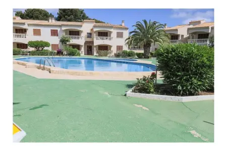 Maison 4 pers. à Cala Ratjada, piscine & plage à 550 m : photo 5