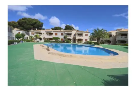 Maison 4 pers. à Cala Ratjada, piscine & plage à 550 m : photo 6