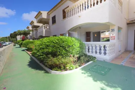 Maison 4 pers. à Cala Ratjada, piscine & plage à 550 m : photo 8